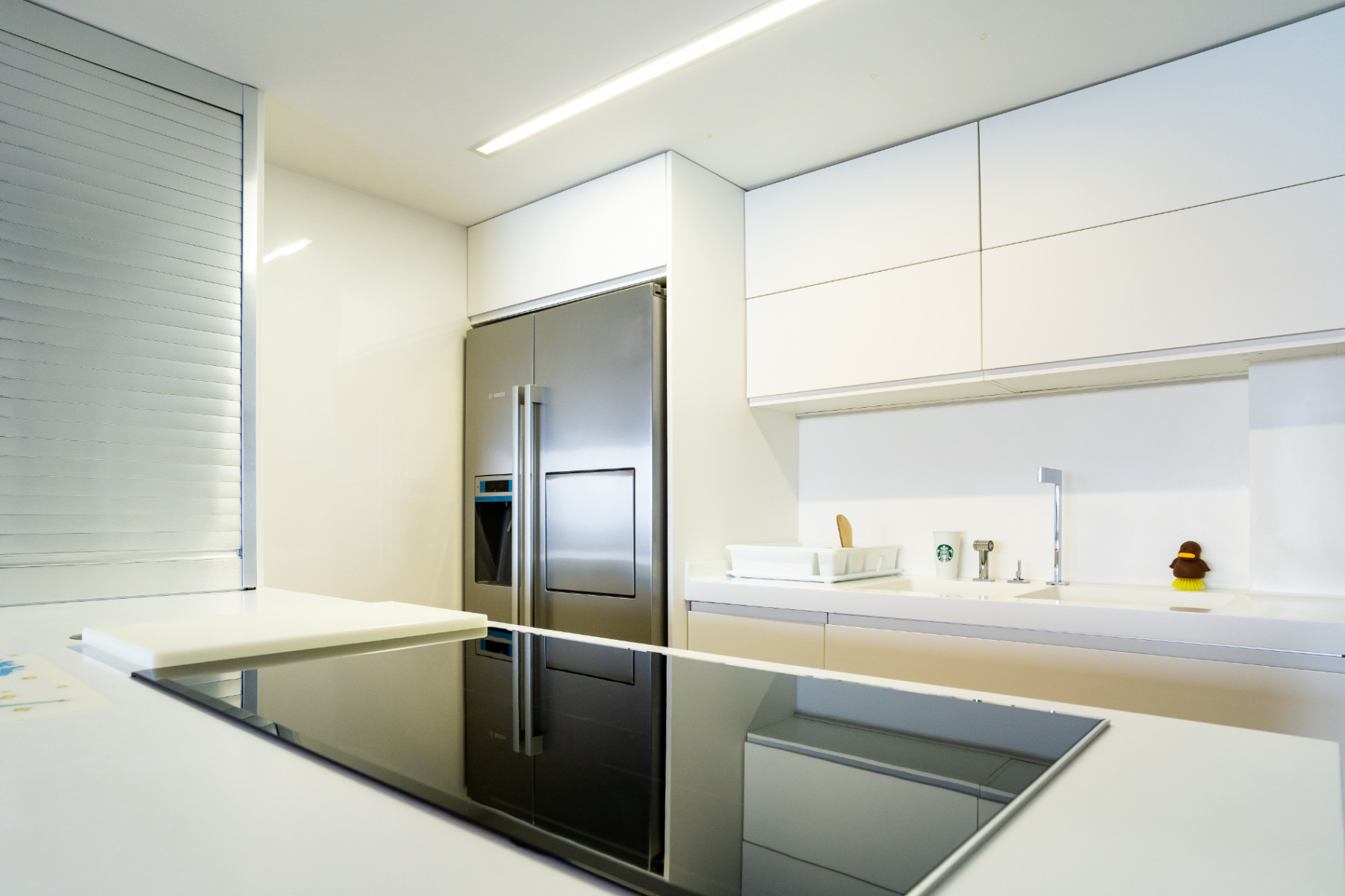 Apartamento con vistas al mar Santa Pola del Este