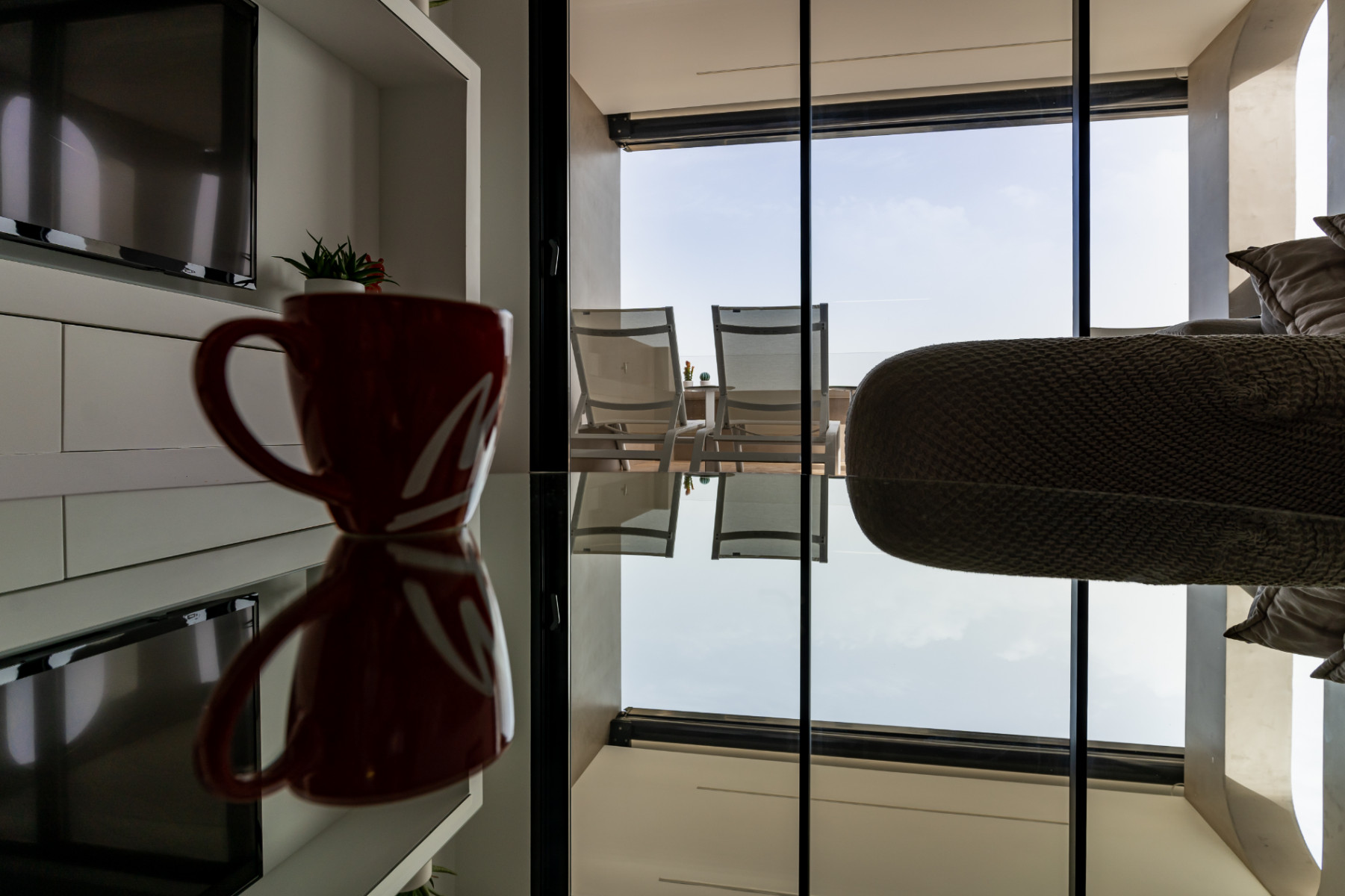 Apartamento con vistas al mar Santa Pola del Este