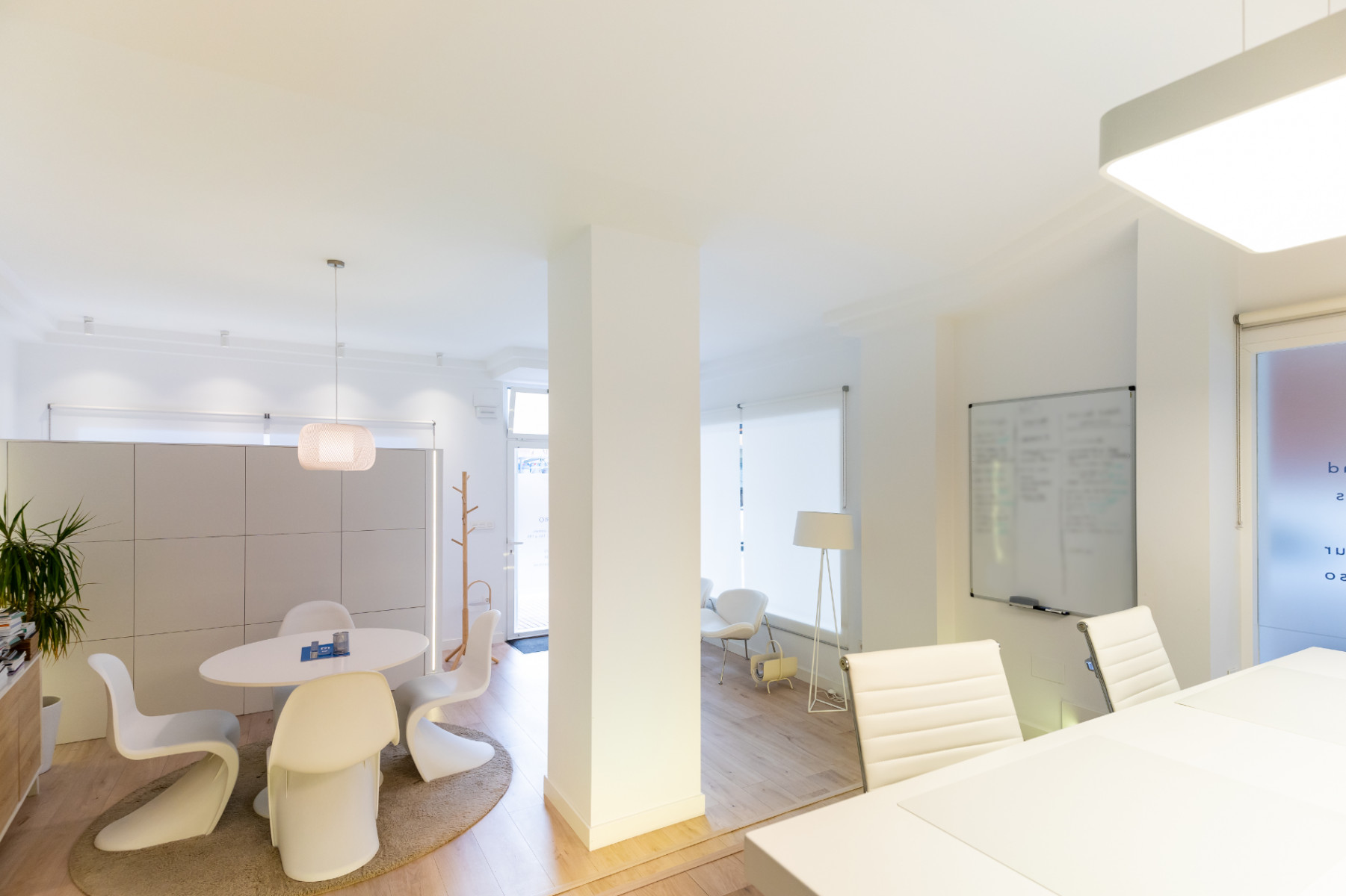 Local comercial - Nuestra oficina