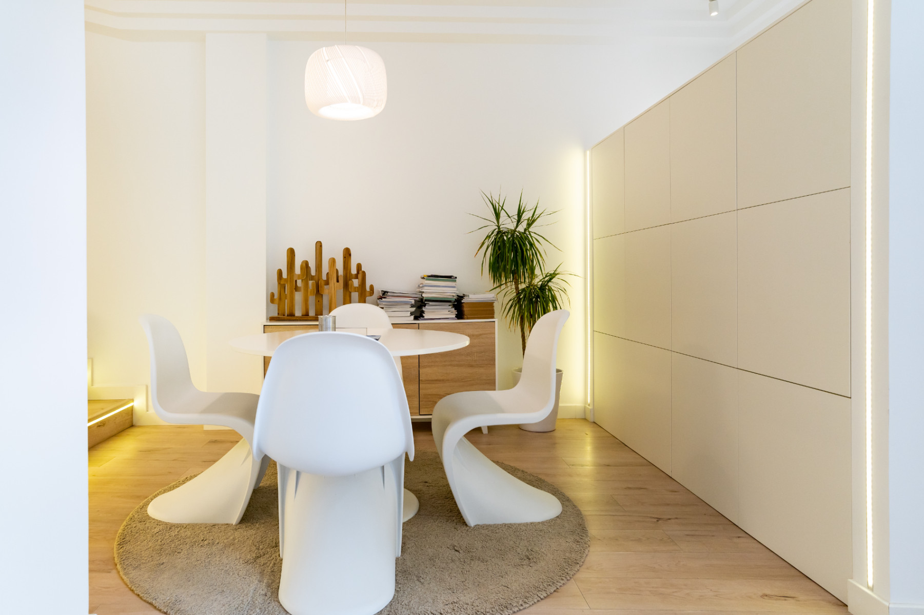 Local comercial - Nuestra oficina