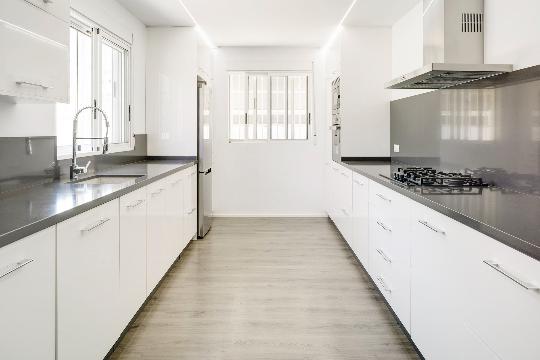 Casa de campo Pueblo Levantino - Santa Pola