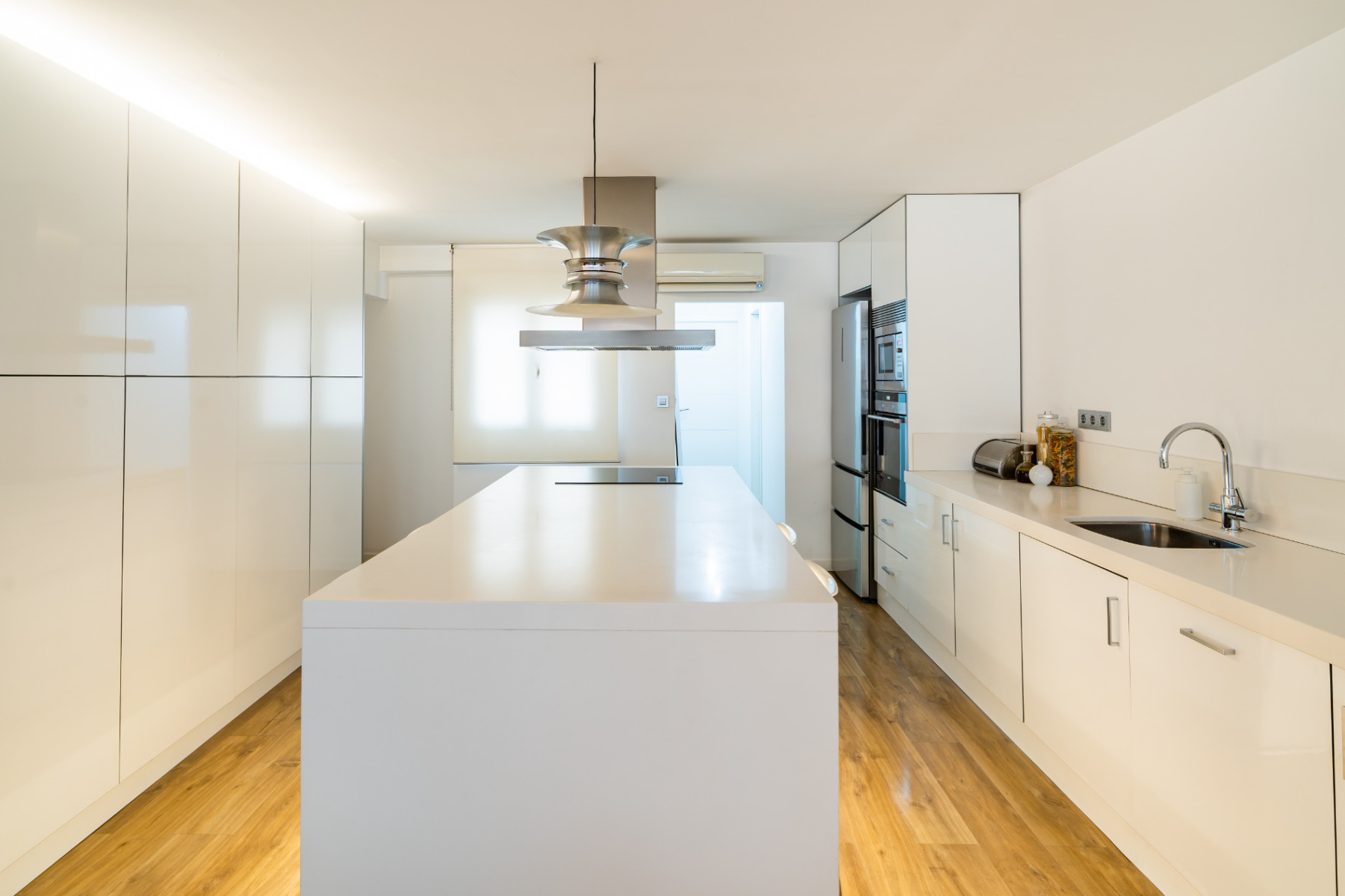 Piso en el centro de Santa Pola