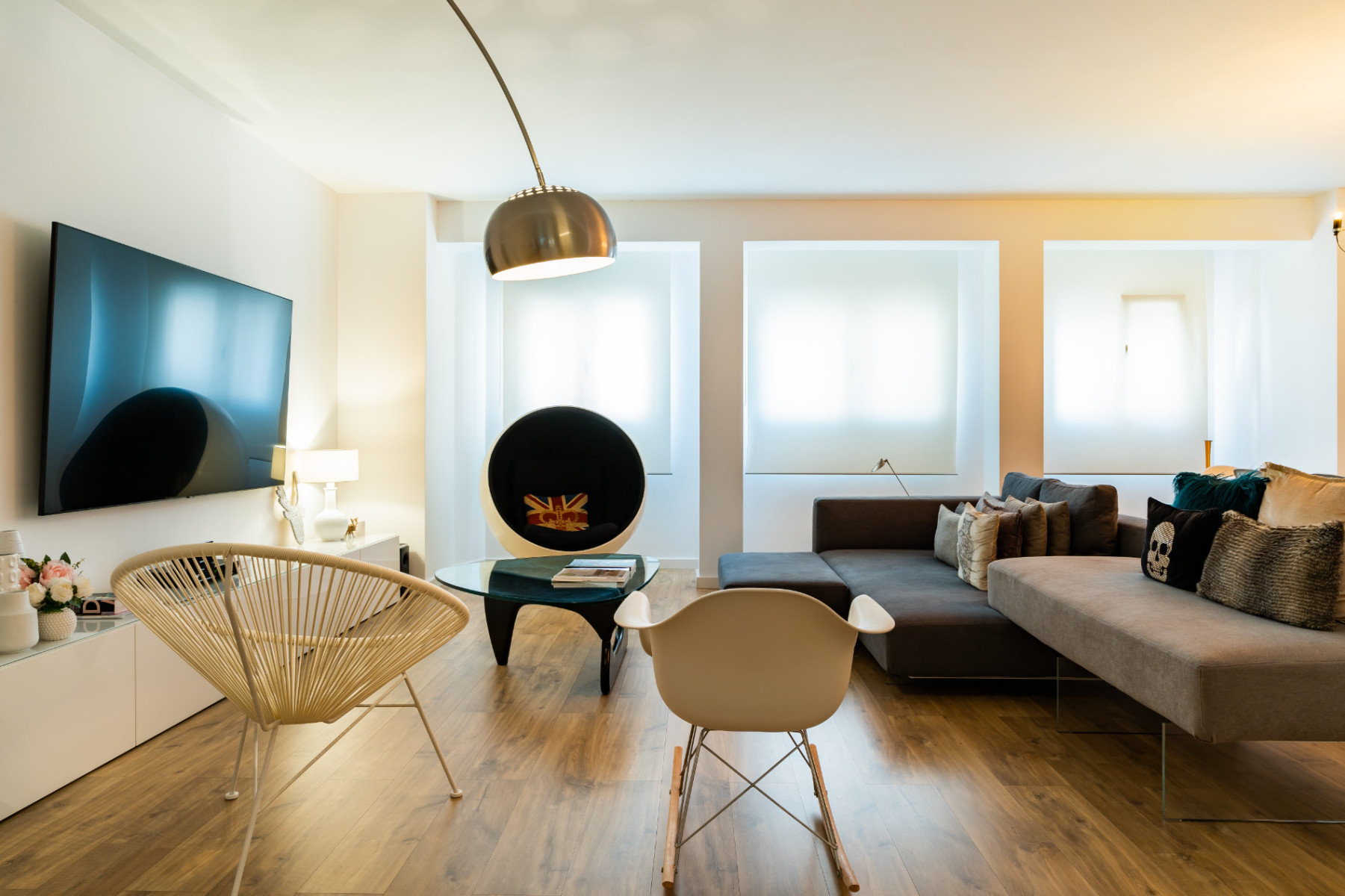 Piso en el centro de Santa Pola