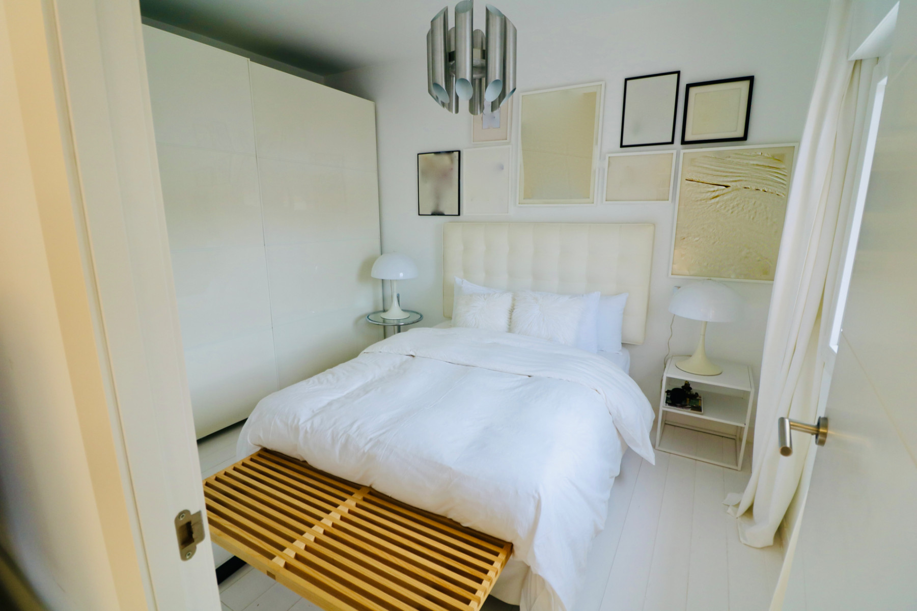 Apartamento de 60m/2 Alicante