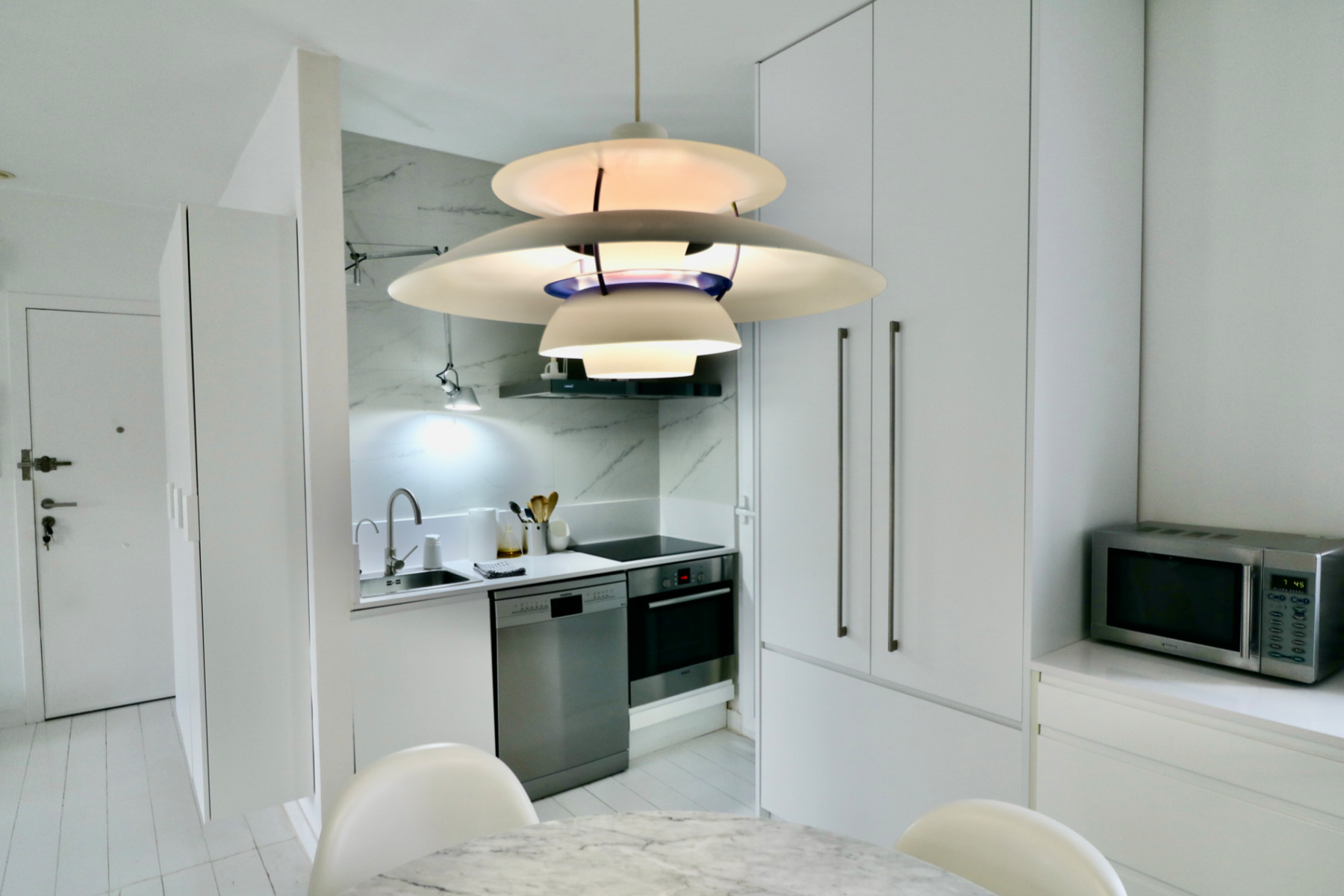 Apartamento de 60m/2 Alicante