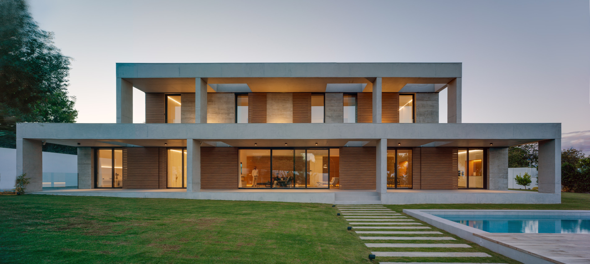 Vivienda Unifamiliar Alicante