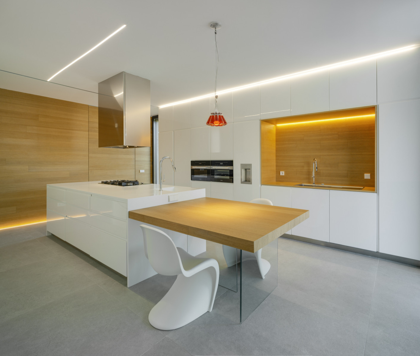 Vivienda Unifamiliar Alicante