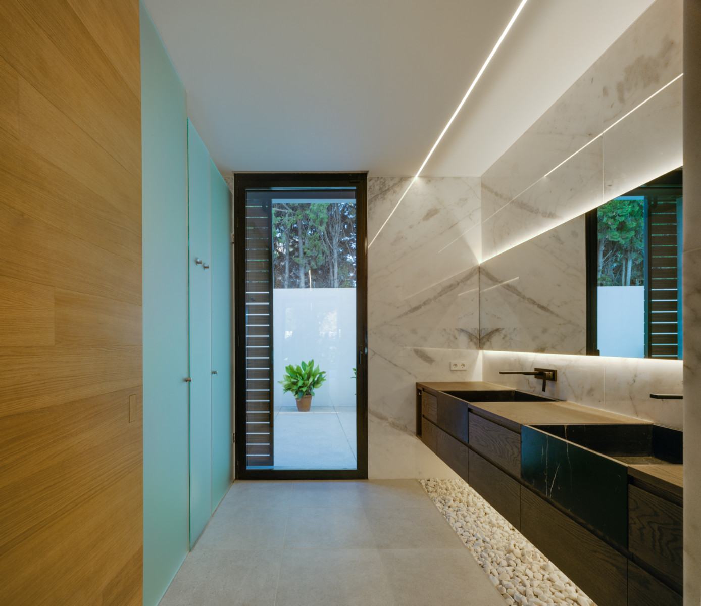 Vivienda Unifamiliar Alicante