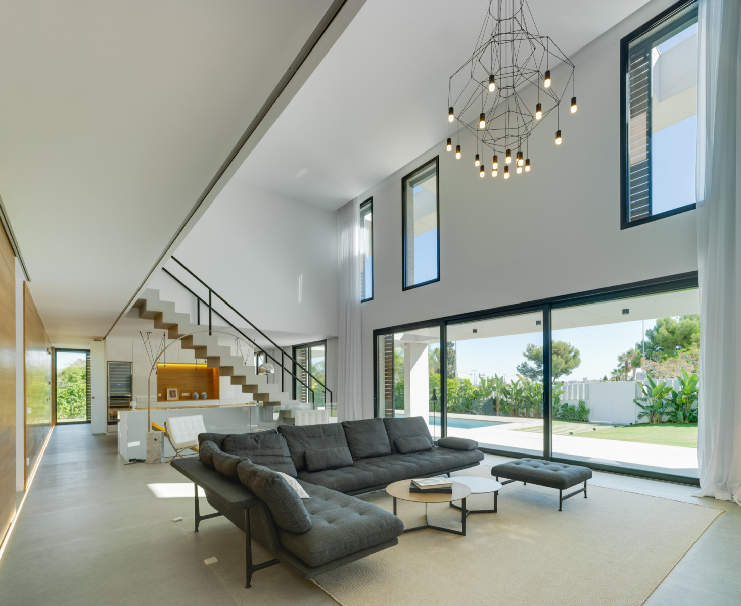 Vivienda Unifamiliar Alicante