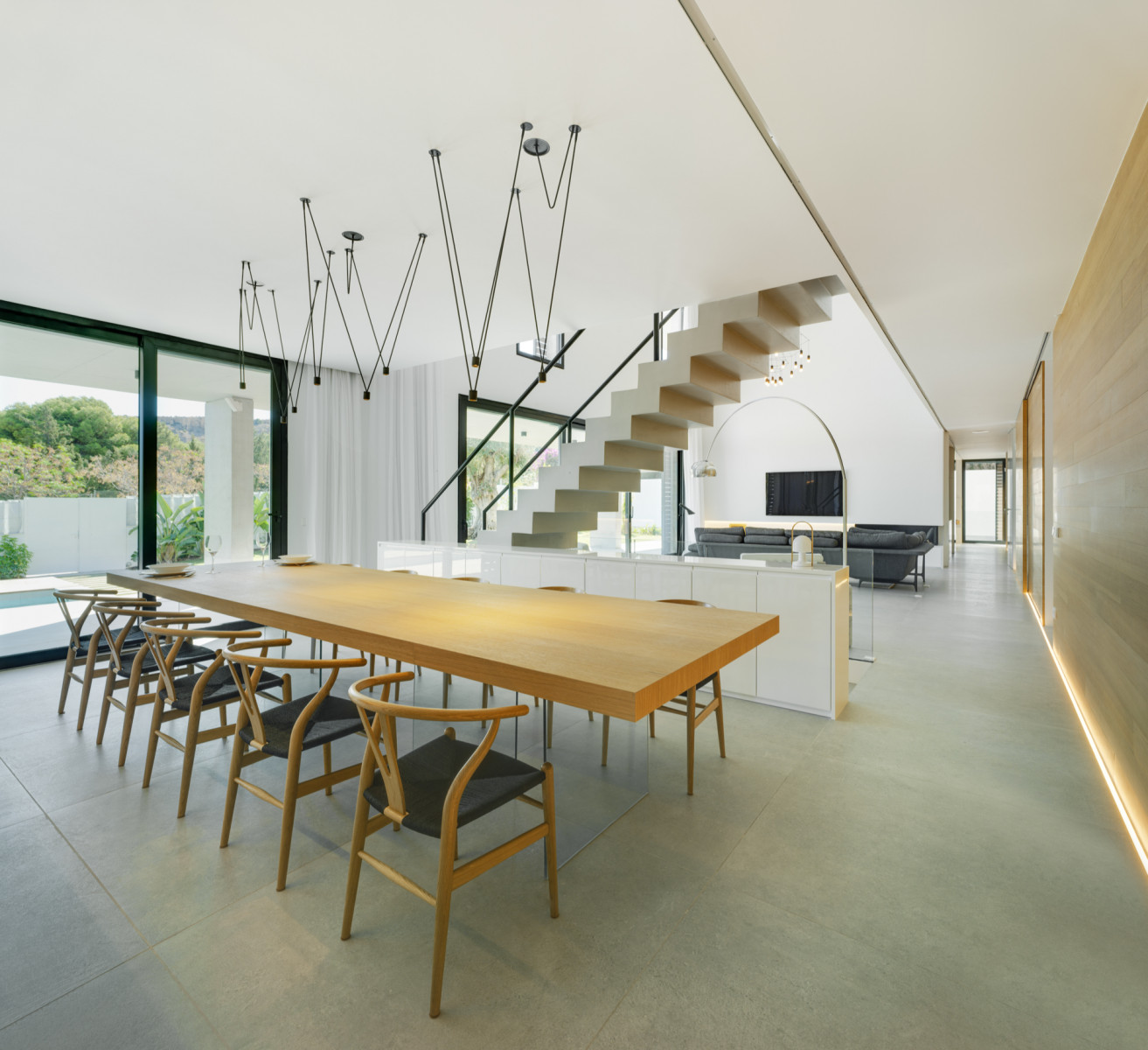 Vivienda Unifamiliar Alicante