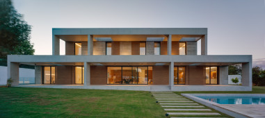 Vivienda Unifamiliar Alicante